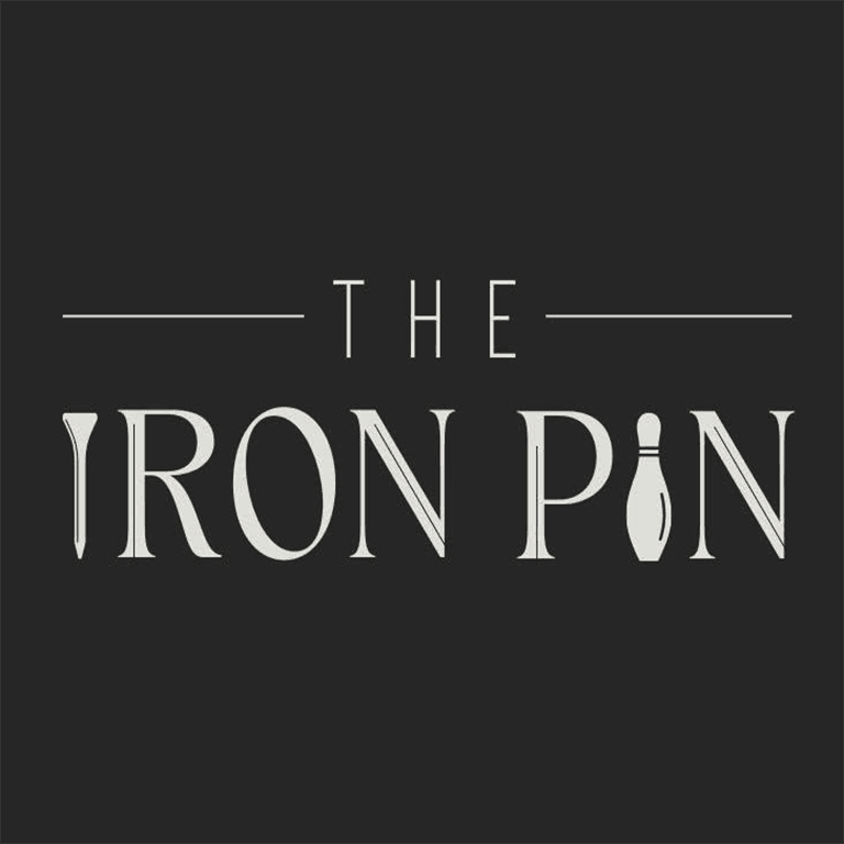 IronPin