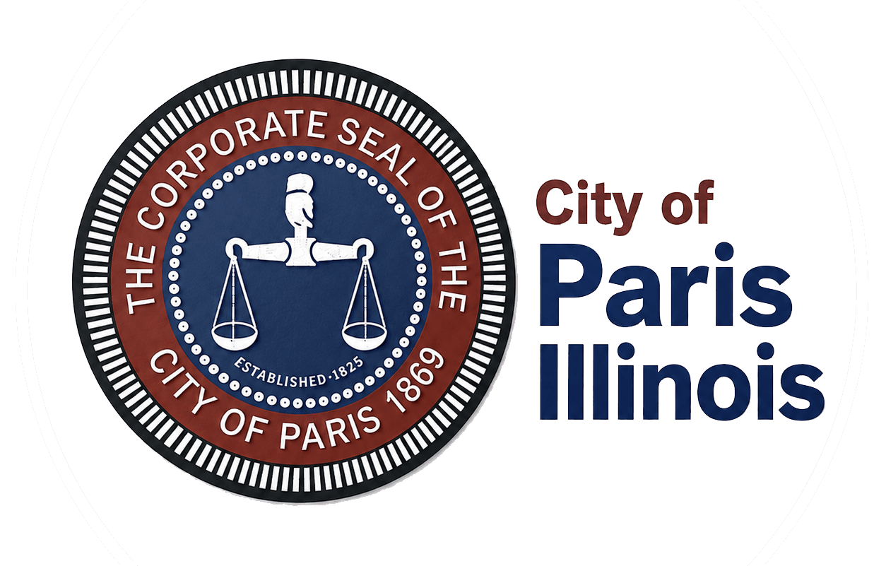 Paris, Illinois